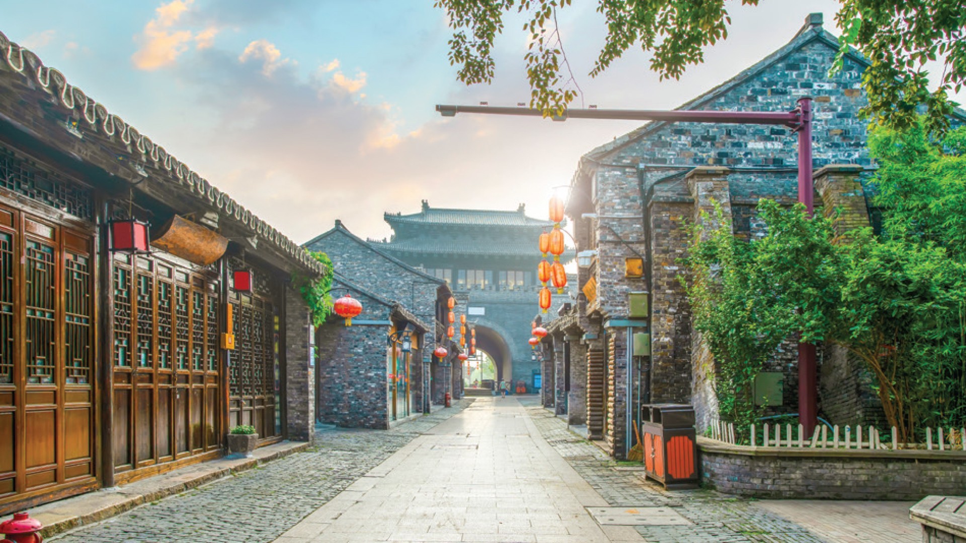 8D6N SHANGHAI DISNEYLAND / SALT LAKE CITY / CHANGSHU / TAIZHOU / YANGZHOU photo 6609