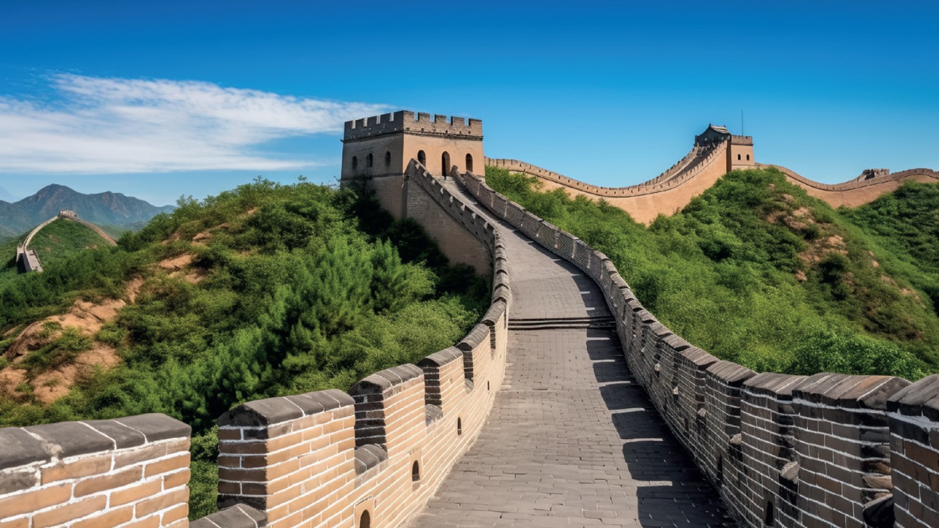 7D5N AMAZING BEIJING + GUBEI WATER TOWN (NO SHOPPING) photo 6616