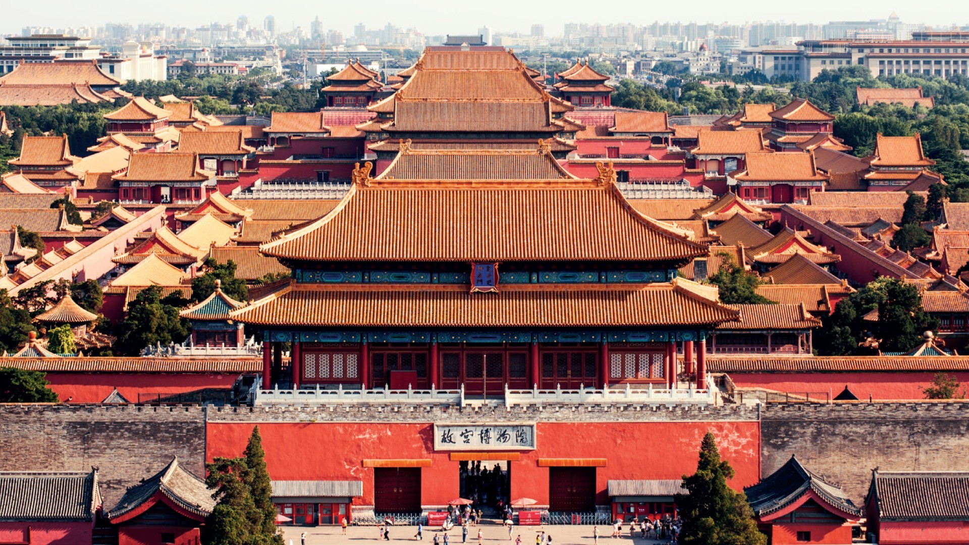 7D5N AMAZING BEIJING + GUBEI WATER TOWN (NO SHOPPING) photo 6618