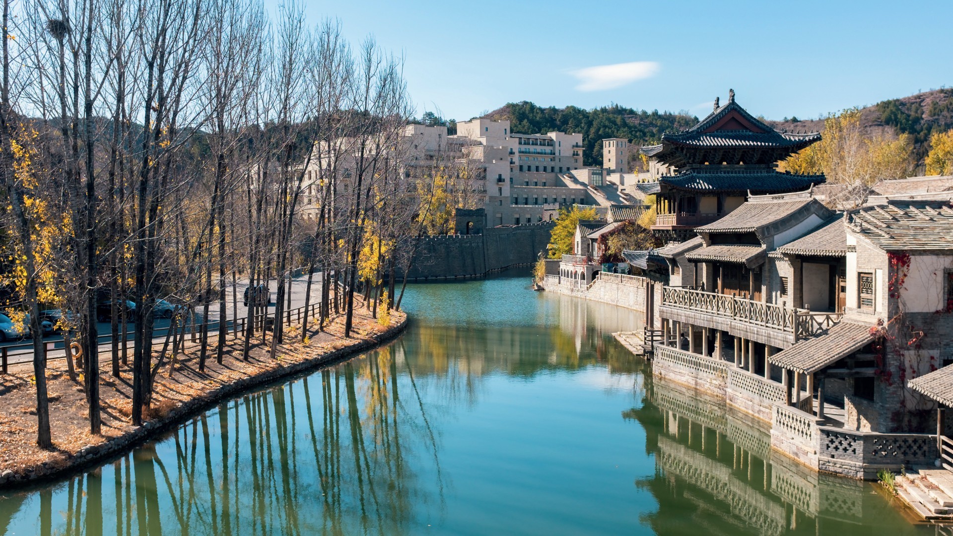 7D5N AMAZING BEIJING + GUBEI WATER TOWN (NO SHOPPING) photo 6619