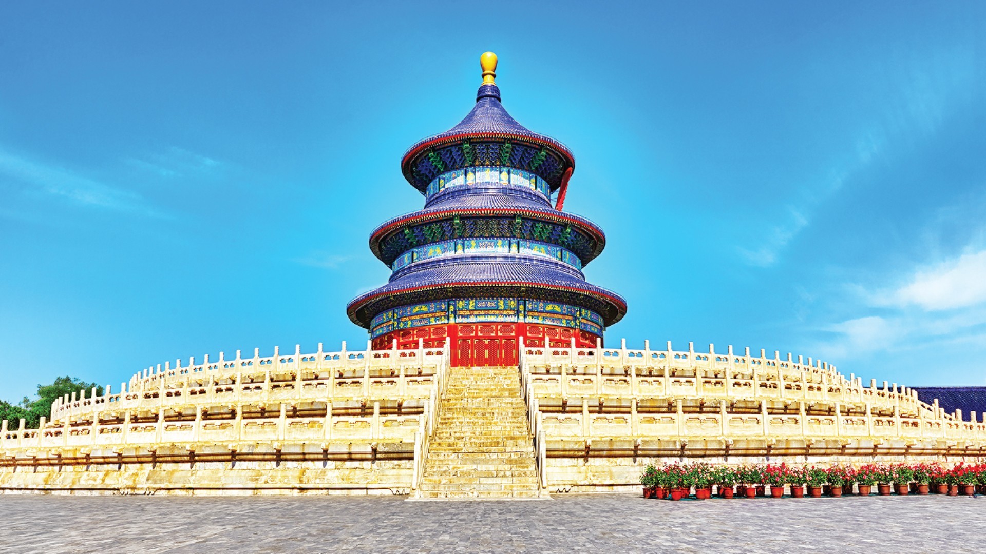 7D5N AMAZING BEIJING + GUBEI WATER TOWN (NO SHOPPING) photo 6621