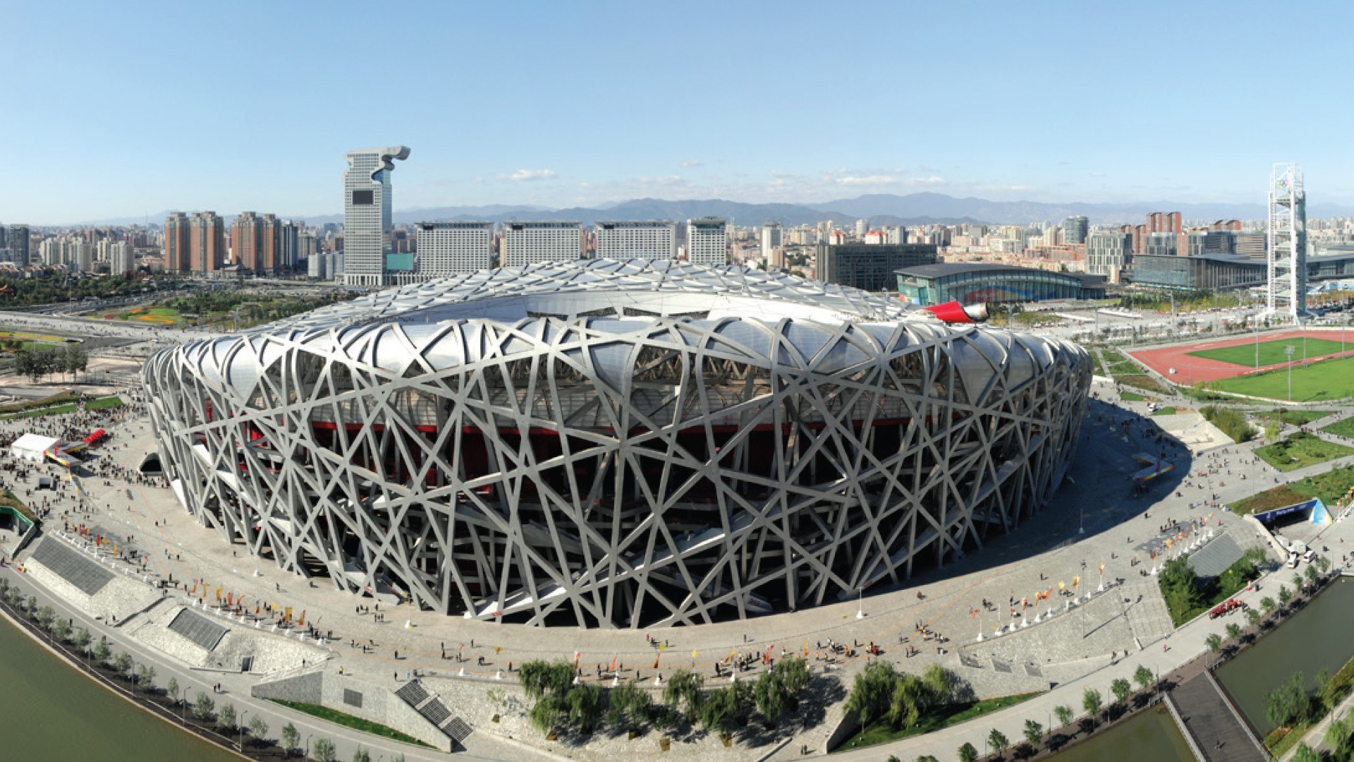 8D6N BEIJING CENTRAL AXIS CULTURAL HERITAGE+GUBEI WATER TOWN photo 6629