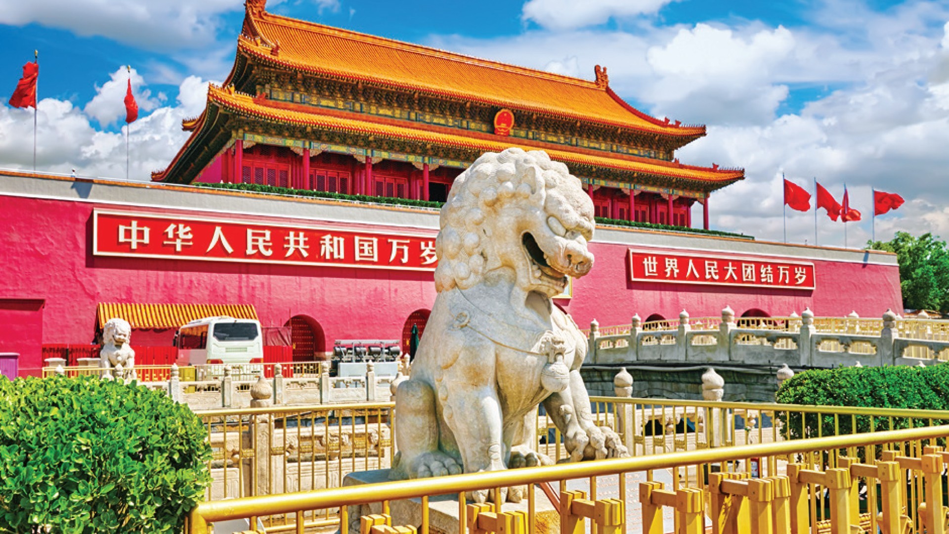 8D6N BEIJING CENTRAL AXIS CULTURAL HERITAGE+GUBEI WATER TOWN photo 6632