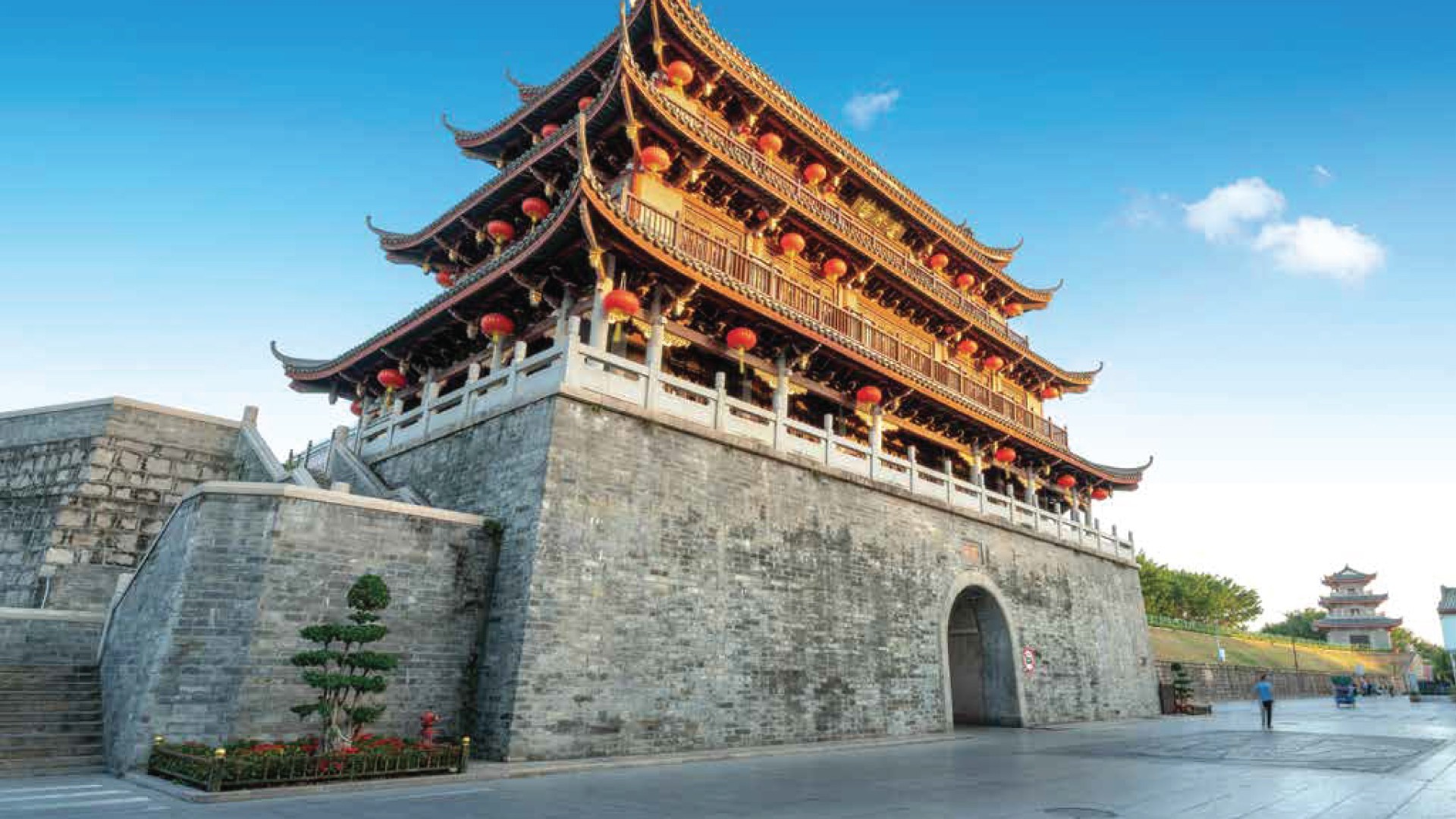 7D5N XIAMEN / SHANTOU / ANXI / YONGCHUN / QUANZHOU / NANJING TULOU + 1 FREE DAY photo 6640