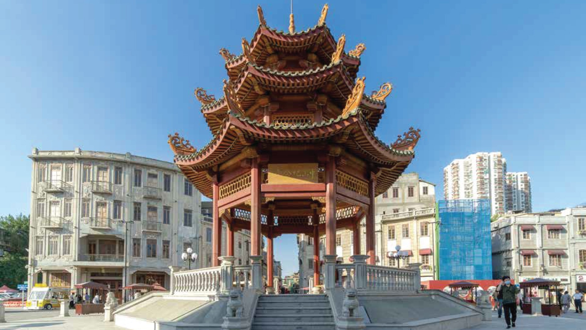 7D5N XIAMEN / SHANTOU / ANXI / YONGCHUN / QUANZHOU / NANJING TULOU + 1 FREE DAY photo 6641