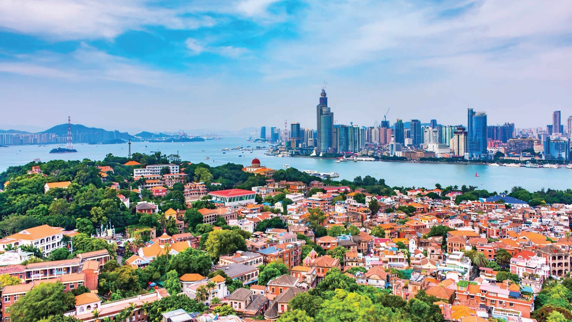 7D5N XIAMEN / SHANTOU / ANXI / YONGCHUN / QUANZHOU / NANJING TULOU + 1 FREE DAY photo 6642