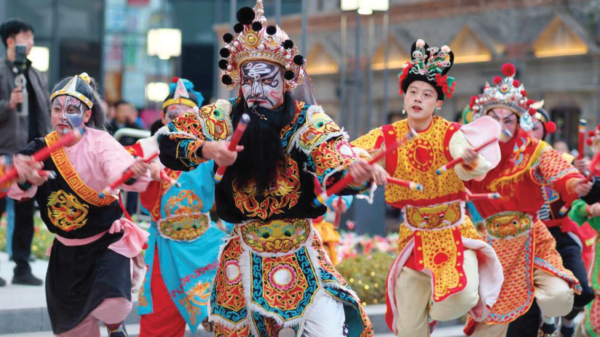 7D5N XIAMEN / SHANTOU / ANXI / YONGCHUN / QUANZHOU / NANJING TULOU + 1 FREE DAY photo 6643