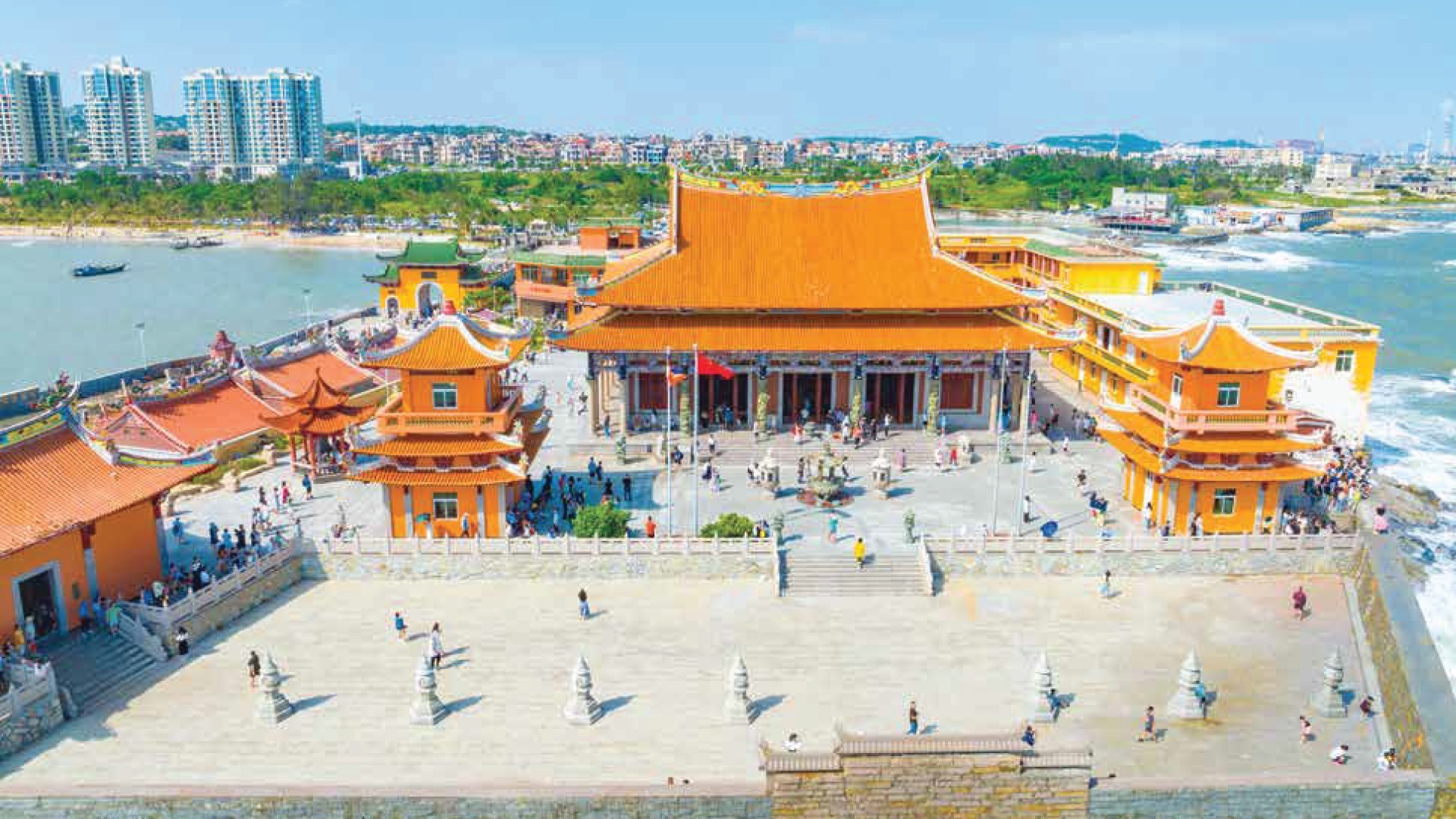 7D5N XIAMEN / SHANTOU / ANXI / YONGCHUN / QUANZHOU / NANJING TULOU + 1 FREE DAY photo 6644