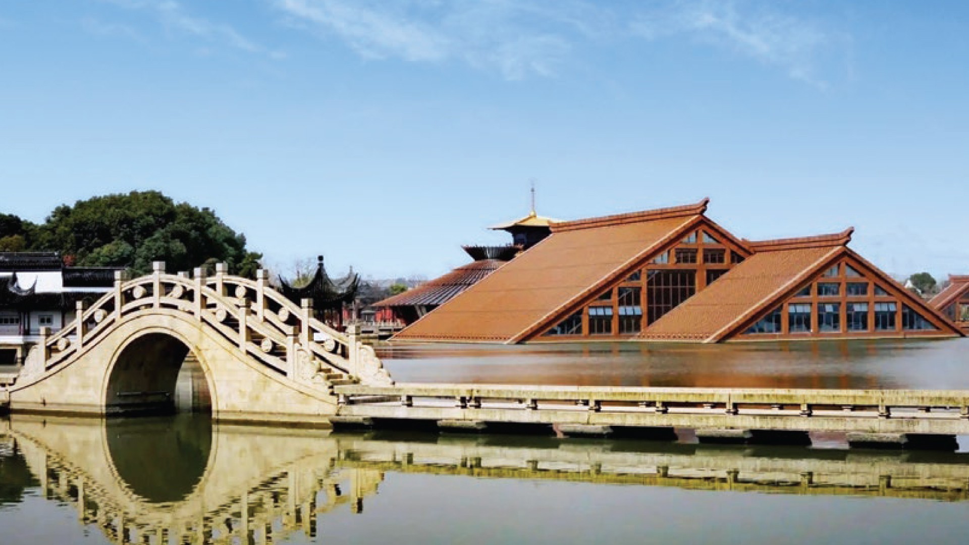 7D5N RUSTIC ESSENCE OF JIANGNAN + DISNEYLAND photo 6669