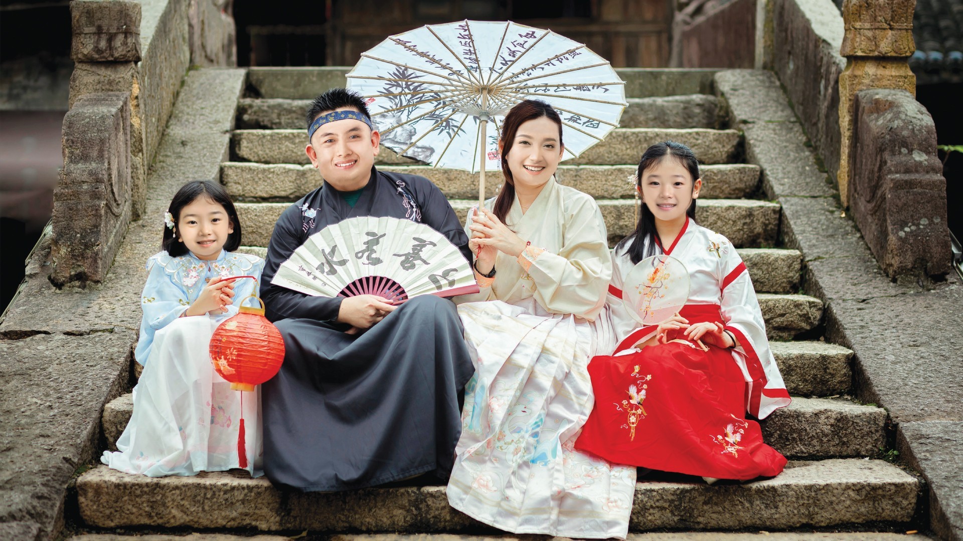 7D5N RUSTIC ESSENCE OF JIANGNAN + DISNEYLAND photo 6672