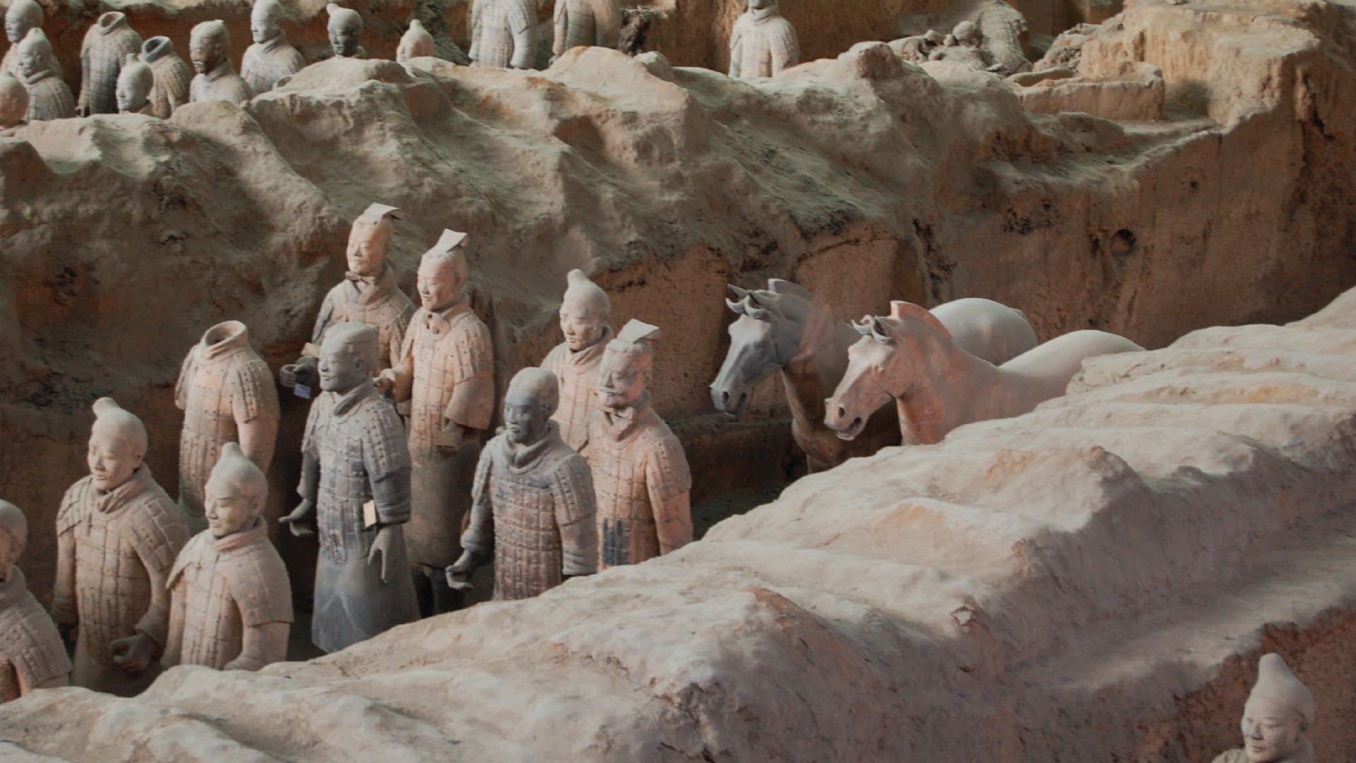 7D5N XI’AN + MT.HUA photo 6690