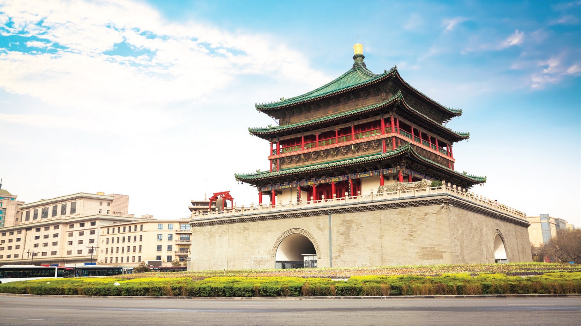 7D5N XI’AN + MT.HUA photo 6691