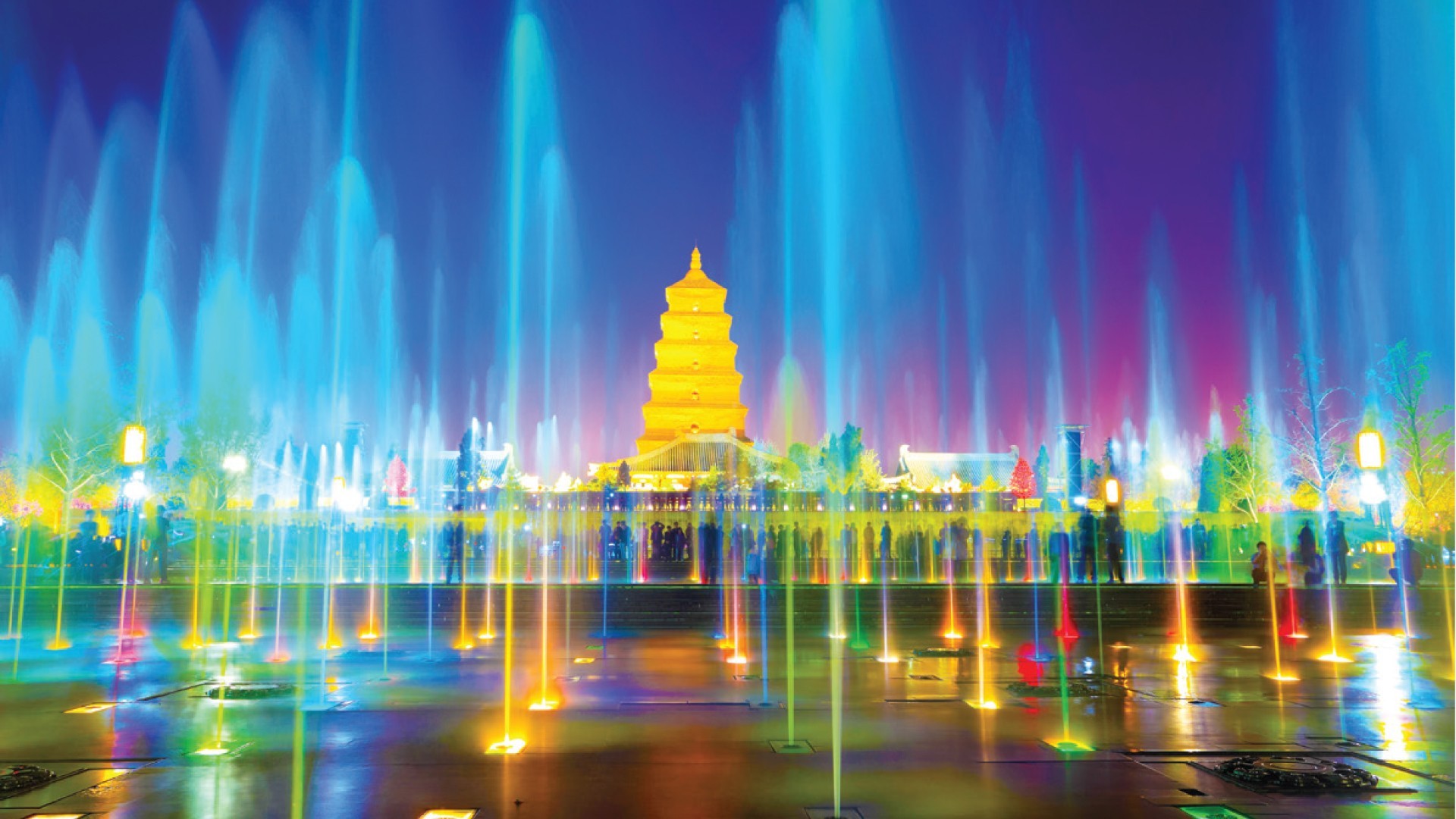 7D5N XI’AN + MT.HUA photo 6692