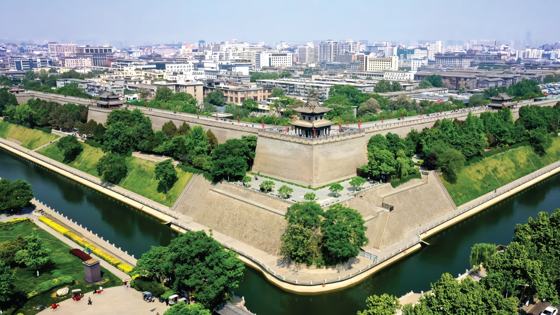 7D5N XI’AN + MT.HUA photo 6693