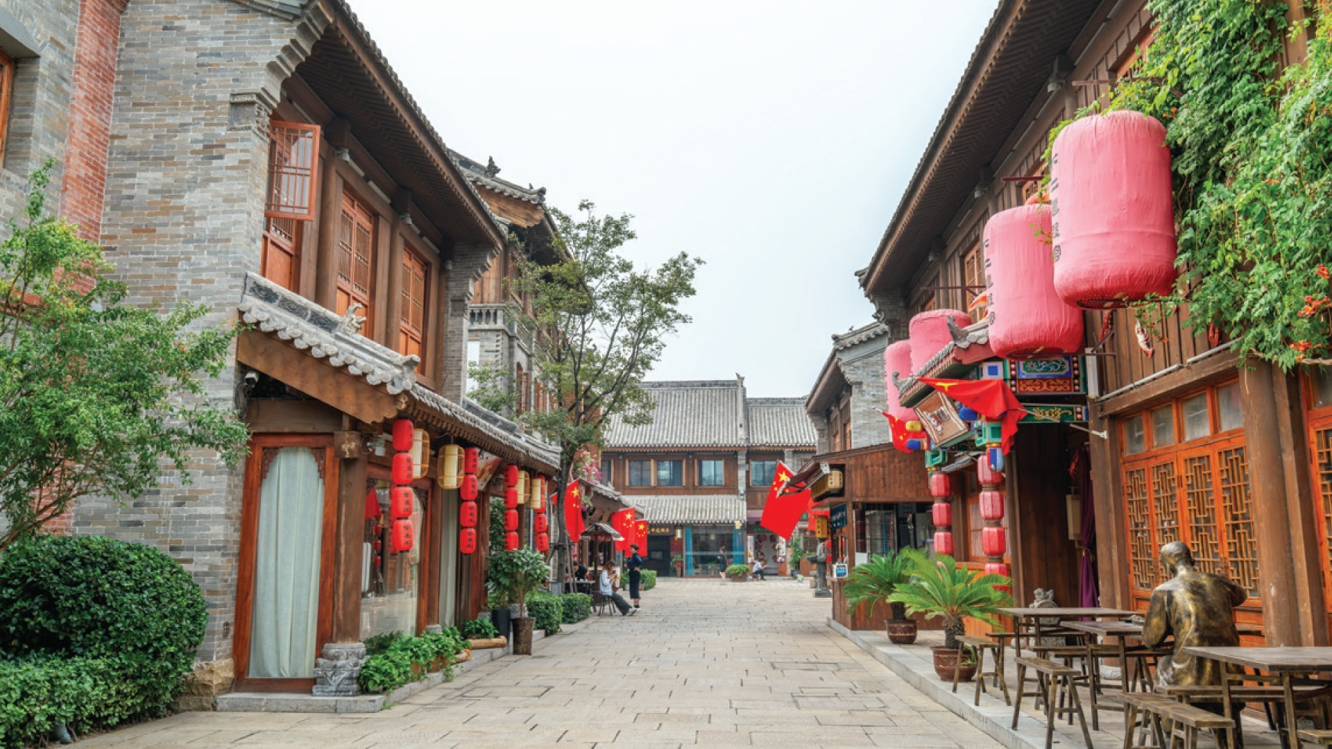 8D6N XI’AN/LUOYANG/DENGFENG/SANMENXIA/MT.HUA photo 6701