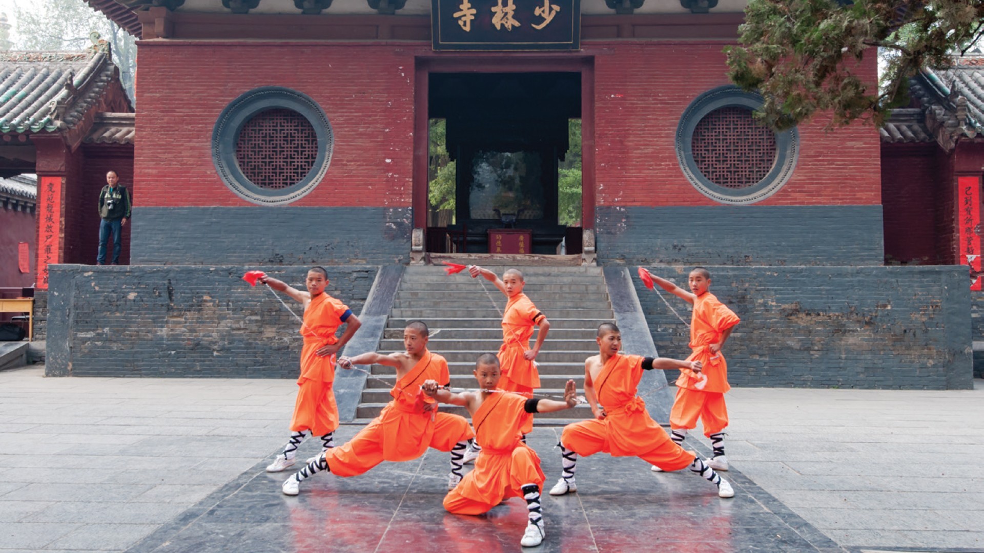 8D6N XI’AN/LUOYANG/DENGFENG/SANMENXIA/MT.HUA photo 6703