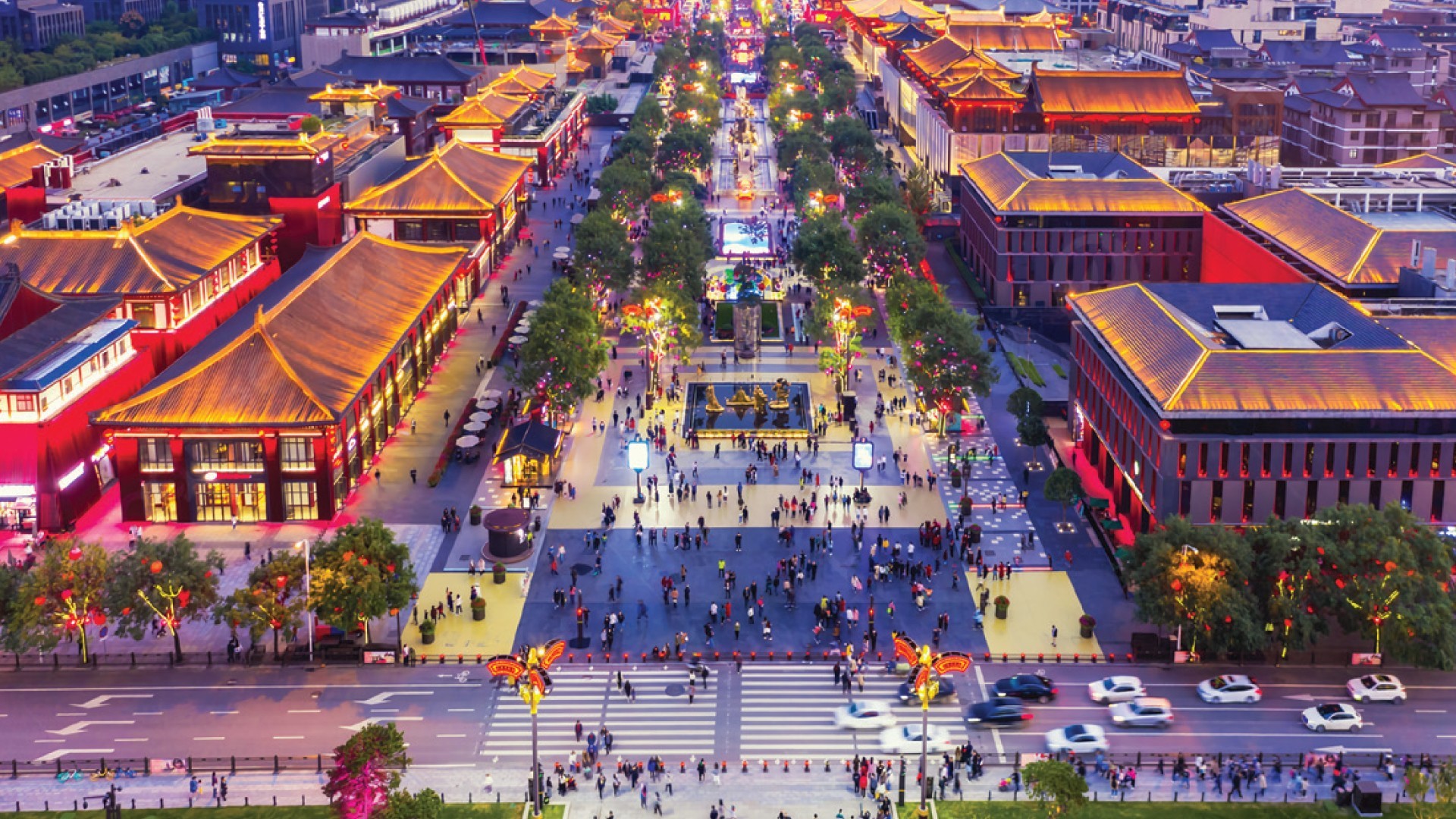 8D6N XI’AN/LUOYANG/DENGFENG/SANMENXIA/MT.HUA photo 6704