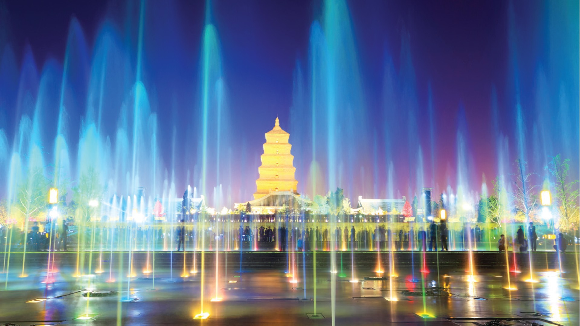 8D6N XI’AN/LUOYANG/DENGFENG/SANMENXIA/MT.HUA photo 6705