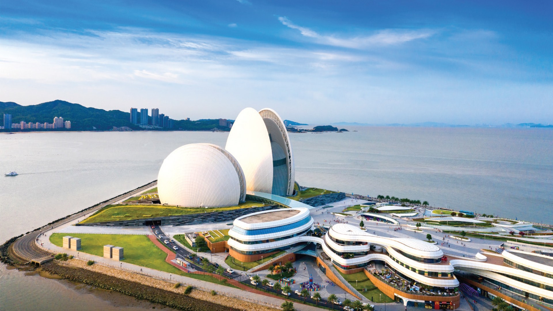 6D4N TASTE OF GUANGZHOU / PANYU / ZHUHAI / ZHONGSHAN / SHUNDE / FOSHAN photo 6711