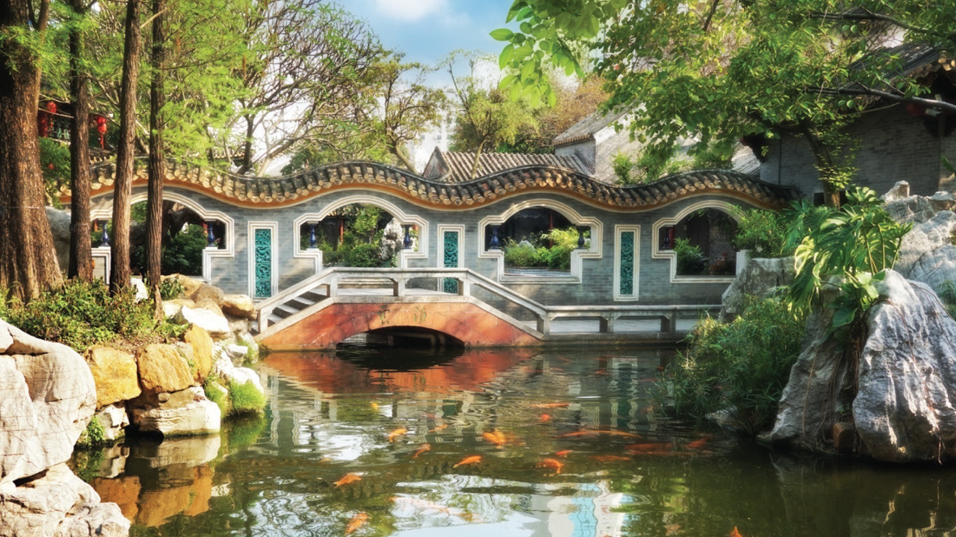 6D4N TASTE OF GUANGZHOU / PANYU / ZHUHAI / ZHONGSHAN / SHUNDE / FOSHAN photo 6715