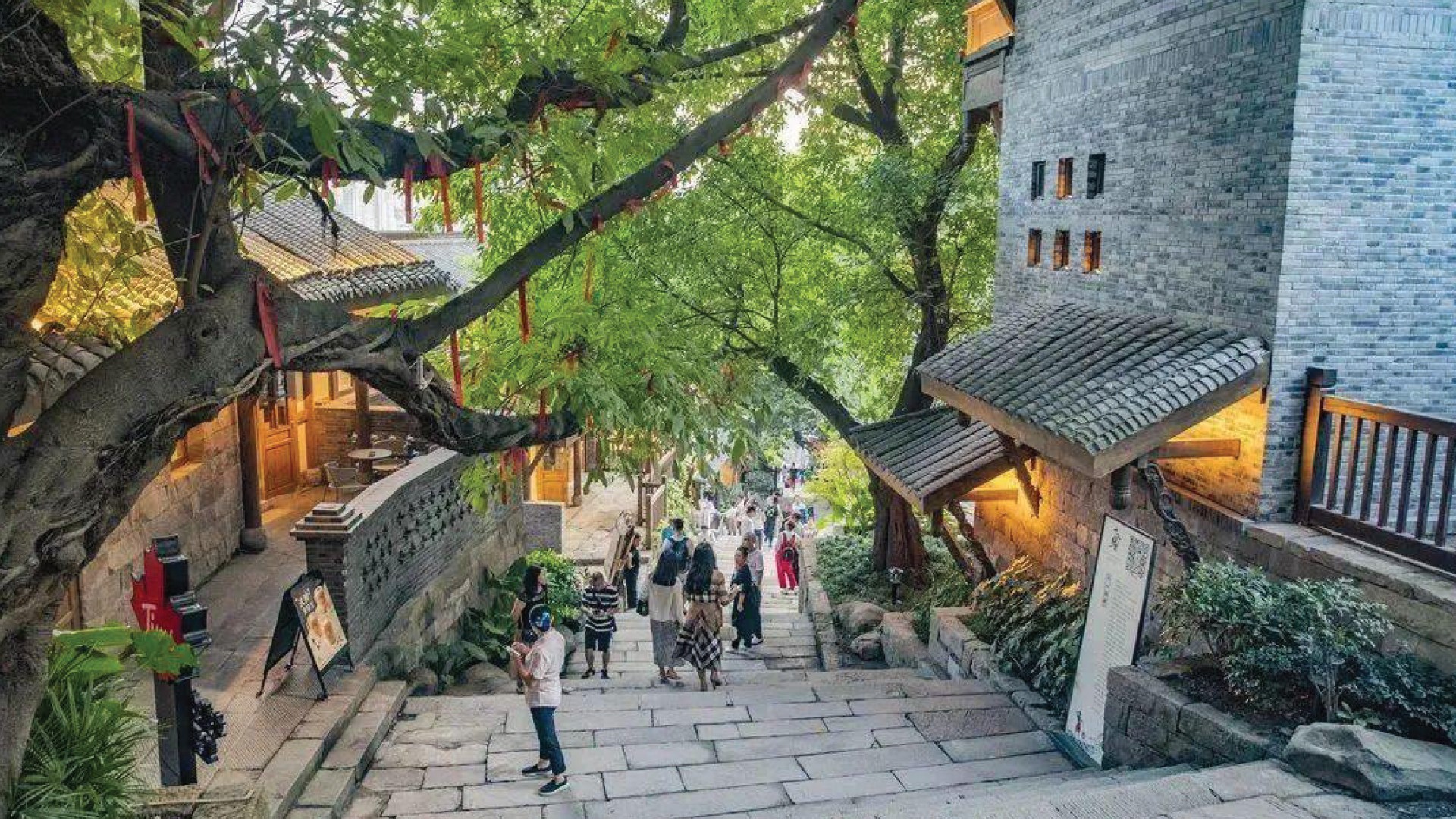 5D4N CHARMING CHONGQING photo 6721