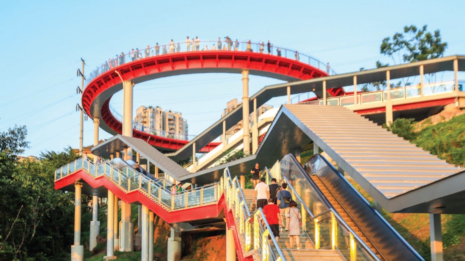 5D4N CHARMING CHONGQING photo 6724