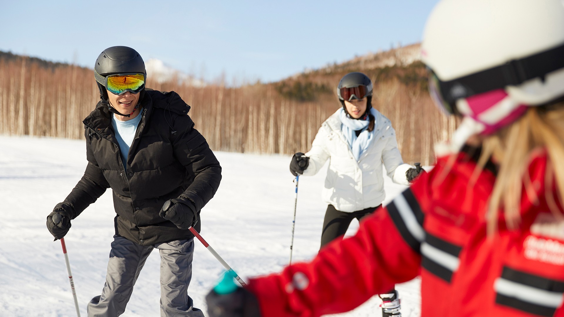 Club Med - 4D3N Tomamu, Japan (Winter) photo 6733