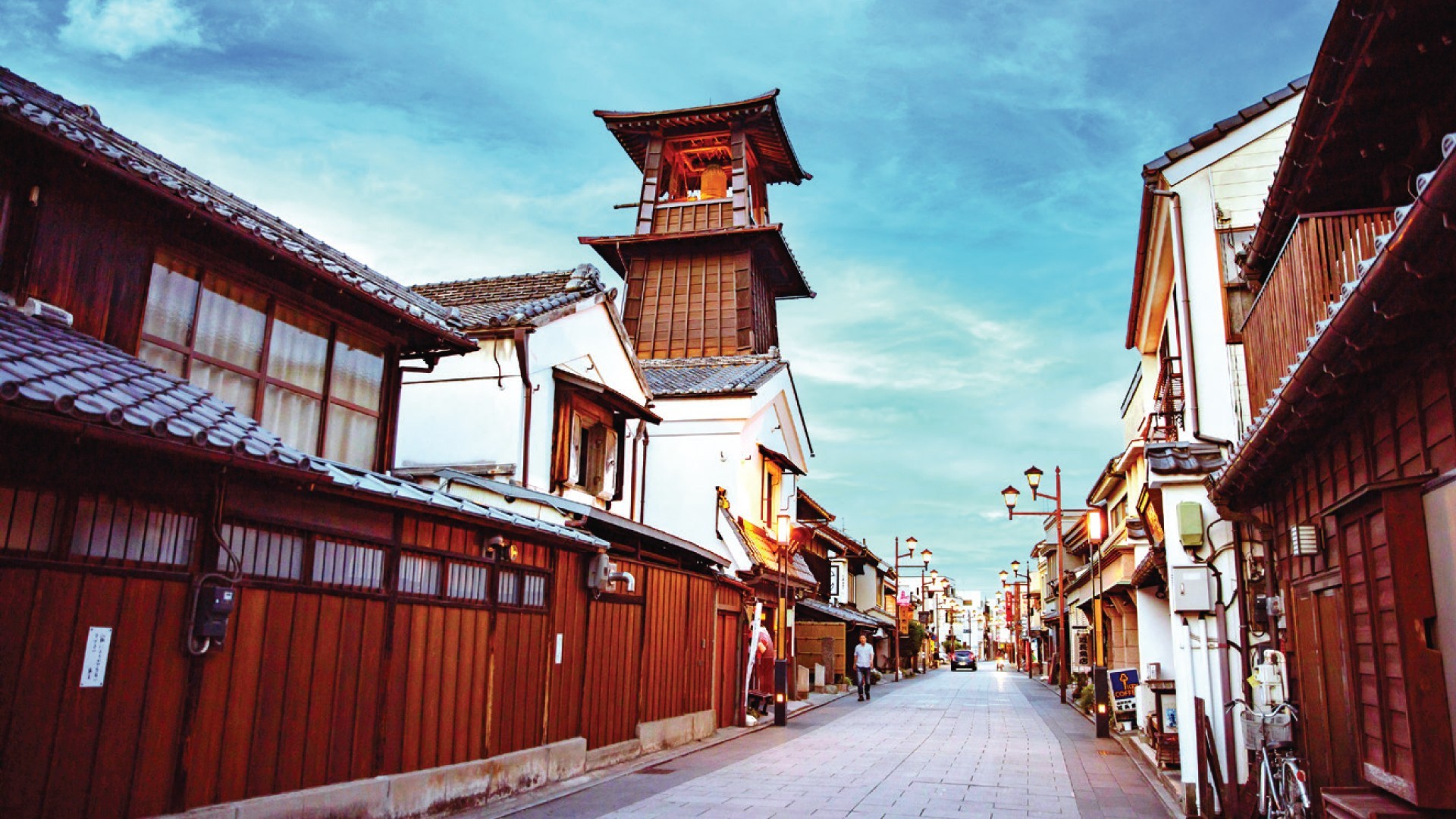 7D5N TOKYO/MT.FUJI/HAKONE/KAWAGOE photo 6744