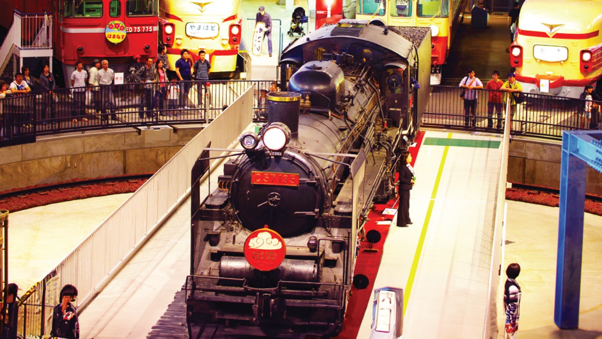 7D5N TOKYO/MT.FUJI/HAKONE/KAWAGOE photo 6745