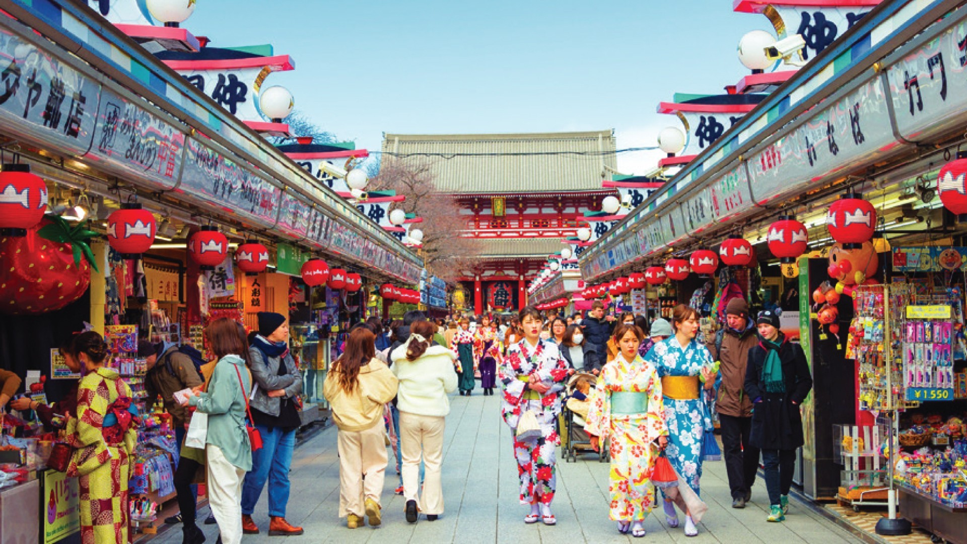 6D5N TOKYO + DISNEYLAND / MT. FUJI / KYOTO / OSAKA photo 6751