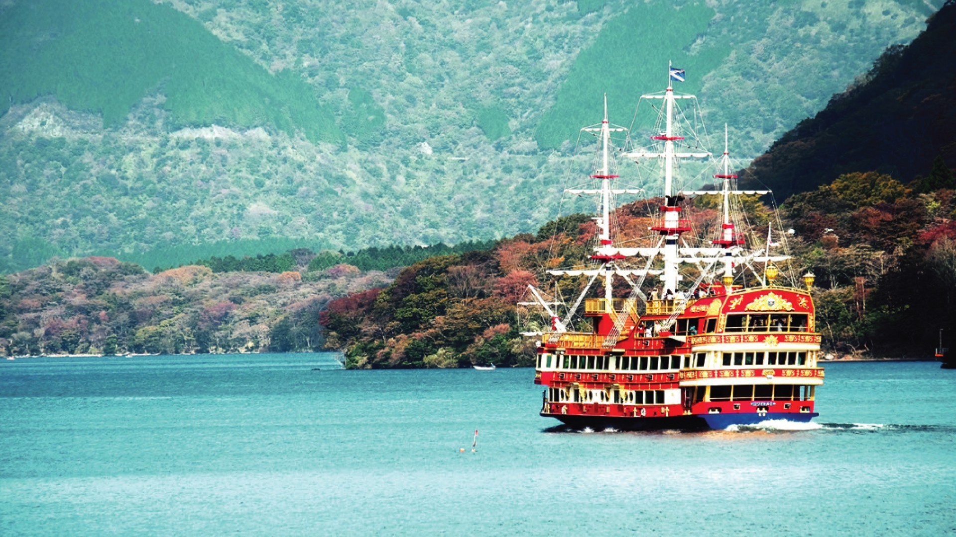 6D5N TOKYO + DISNEYLAND / MT. FUJI / KYOTO / OSAKA photo 6754