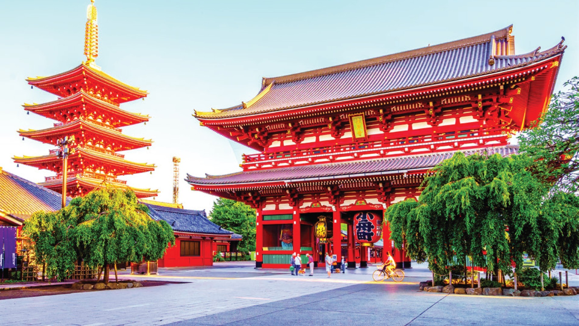 7D6N TOKYO + DISNEYLAND / MT FUJI / KYOTO [BULLET TRAIN] / NARA / OSAKA photo 6759