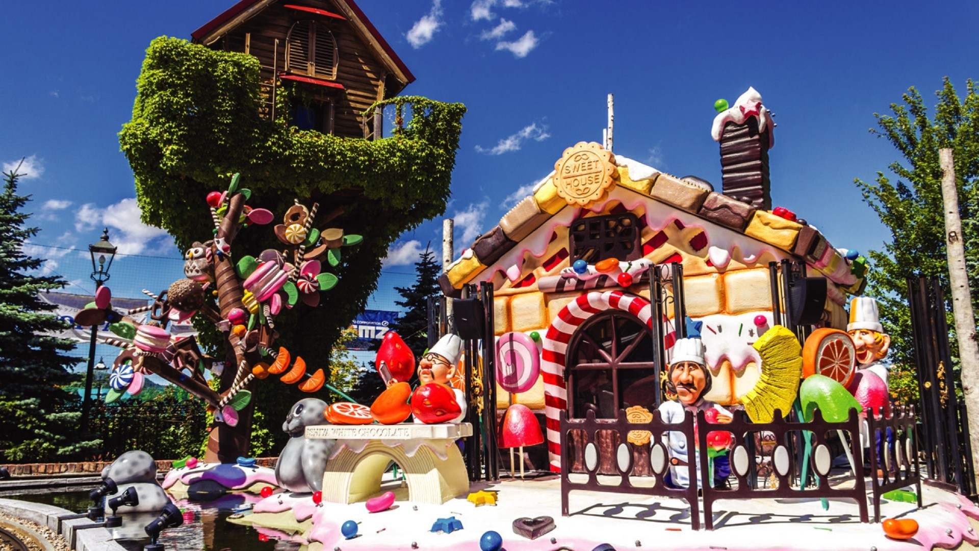 7D5N HOKKAIDO の SKI FUN (NOBORIBETSU / LAKE TOYA / OTARU / SAPPORO) photo 6768