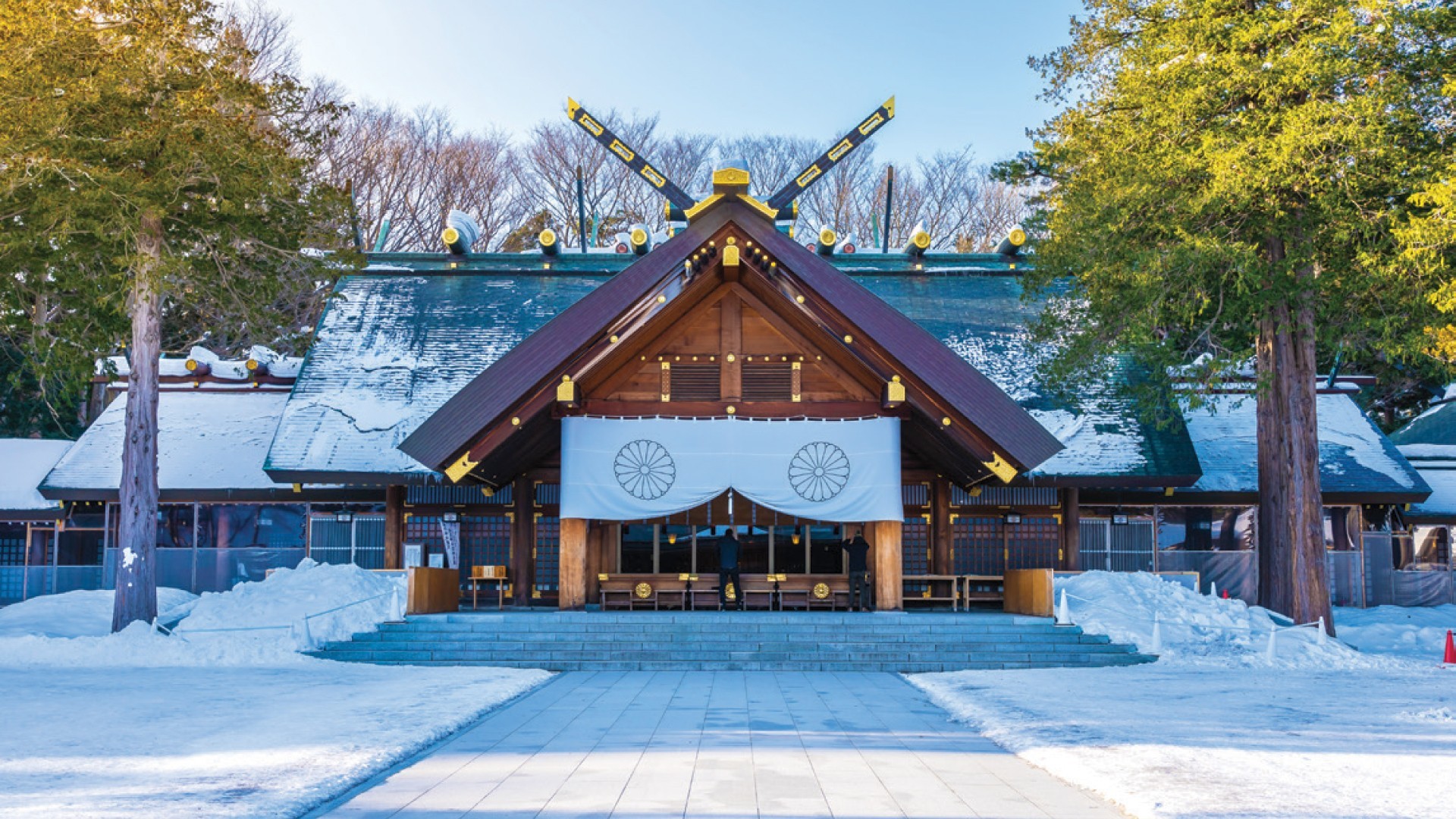 7D5N HOKKAIDO の SKI FUN (NOBORIBETSU / LAKE TOYA / OTARU / SAPPORO) photo 6769