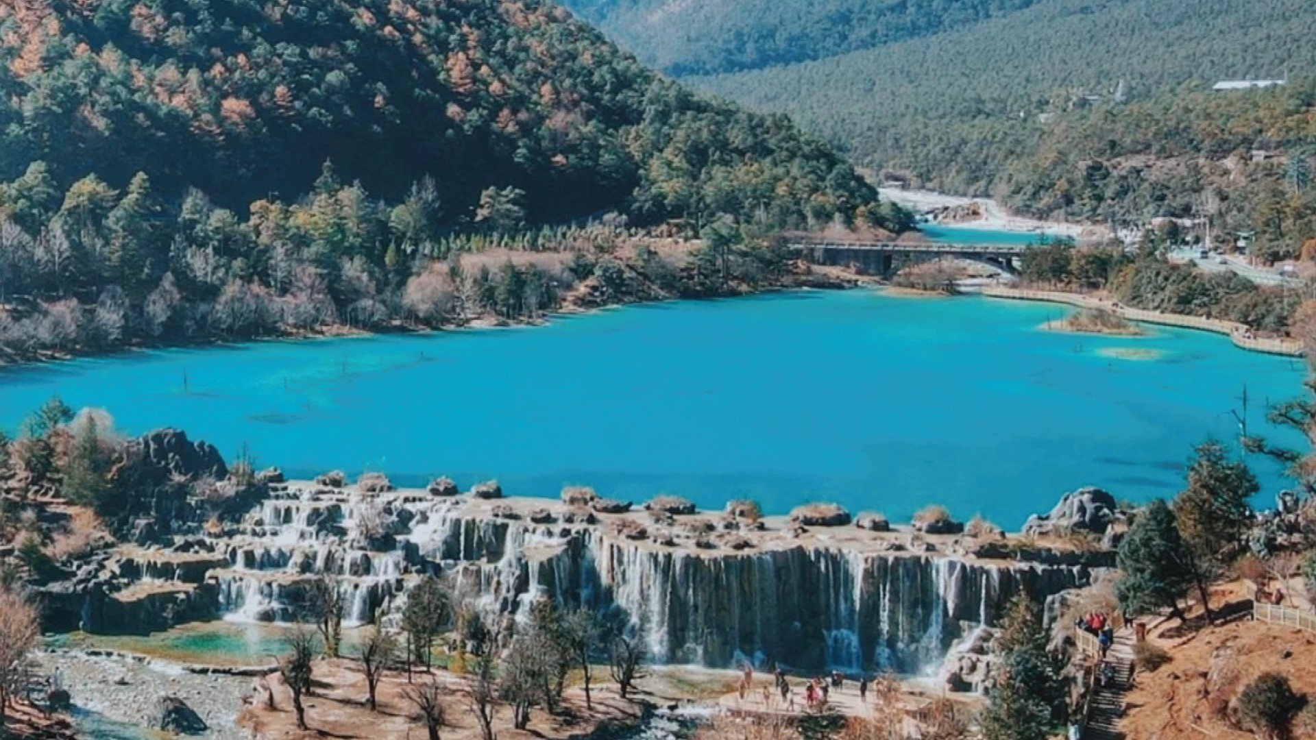 9D6N TOP-NOTCH YUNNAN photo 6786