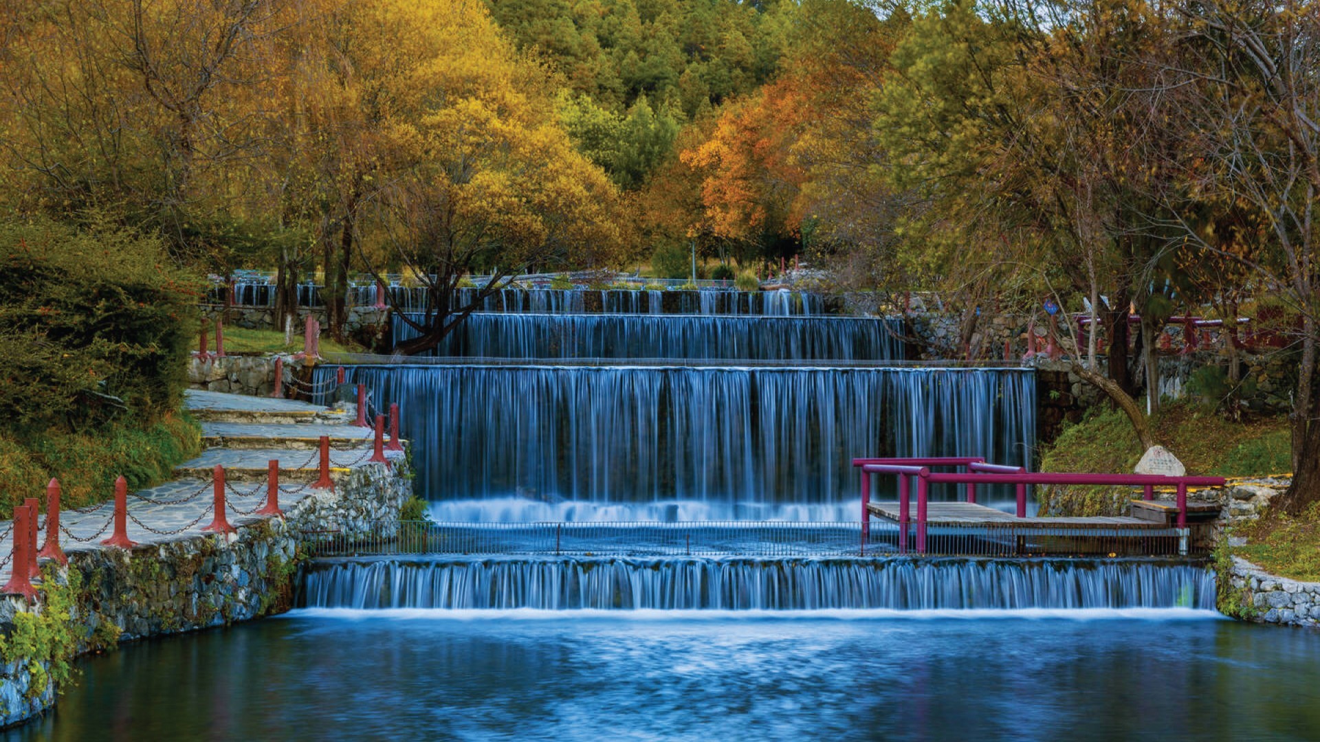 9D6N TOP-NOTCH YUNNAN photo 6789