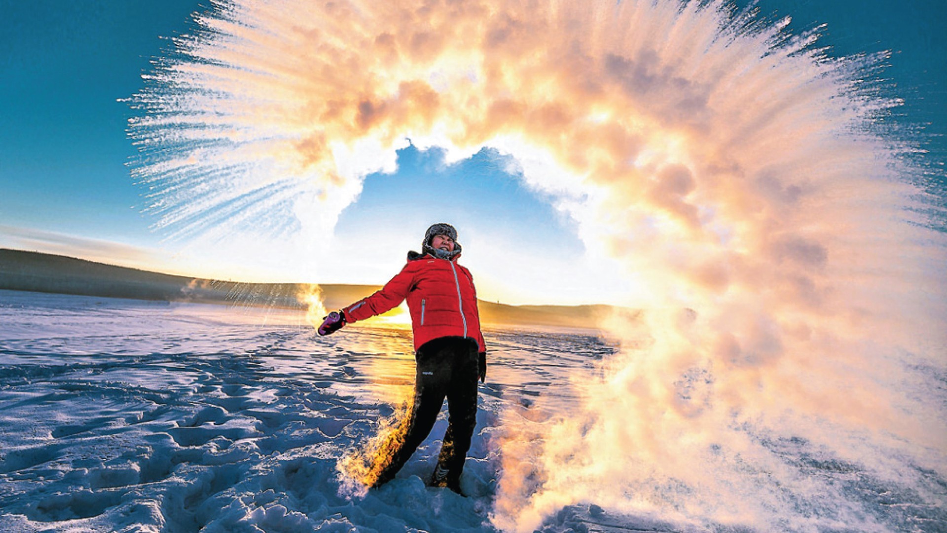 7D6N HARBIN + MOHE photo 6802