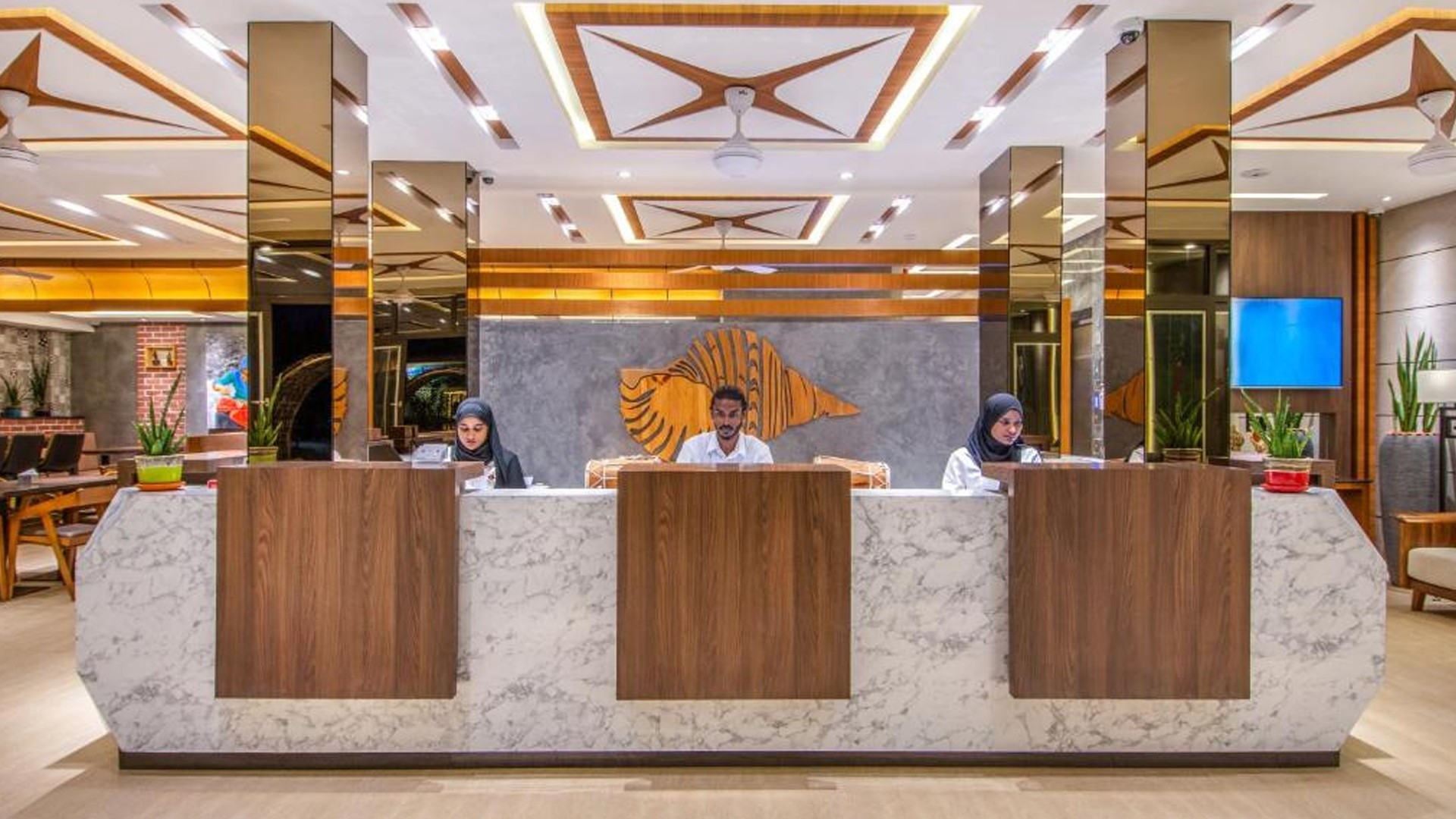 4D3N Triton Prestige Seaview & Spa photo 6816