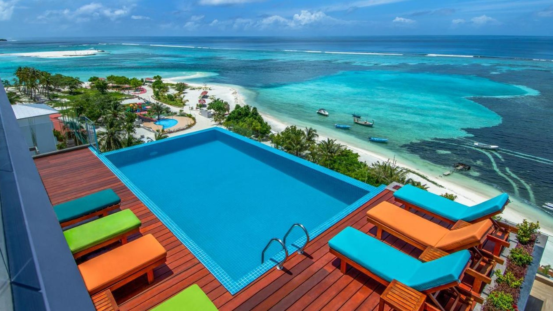 4D3N Triton Prestige Seaview & Spa photo 6817