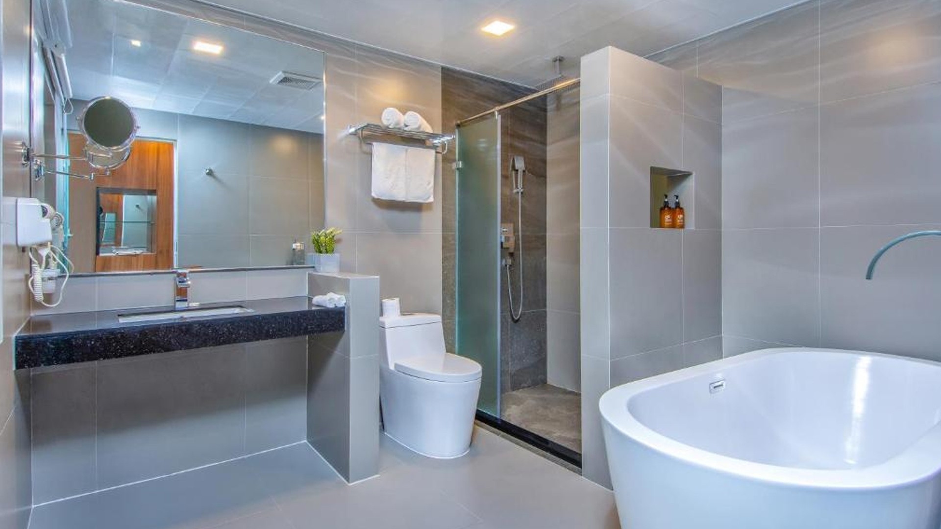 4D3N Triton Prestige Seaview & Spa photo 6819