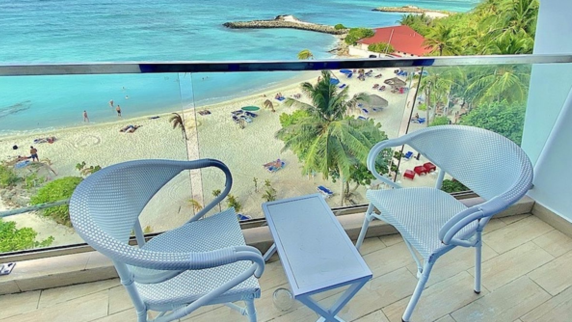 4D3N Kaani Palm Beach Hotel photo 6832