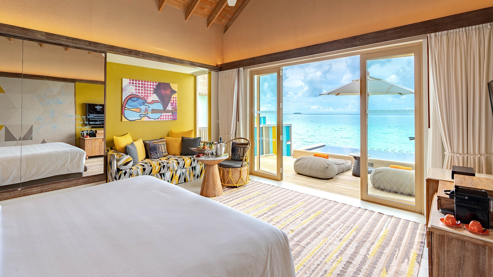 4D3N Hard Rock Maldives photo 6837