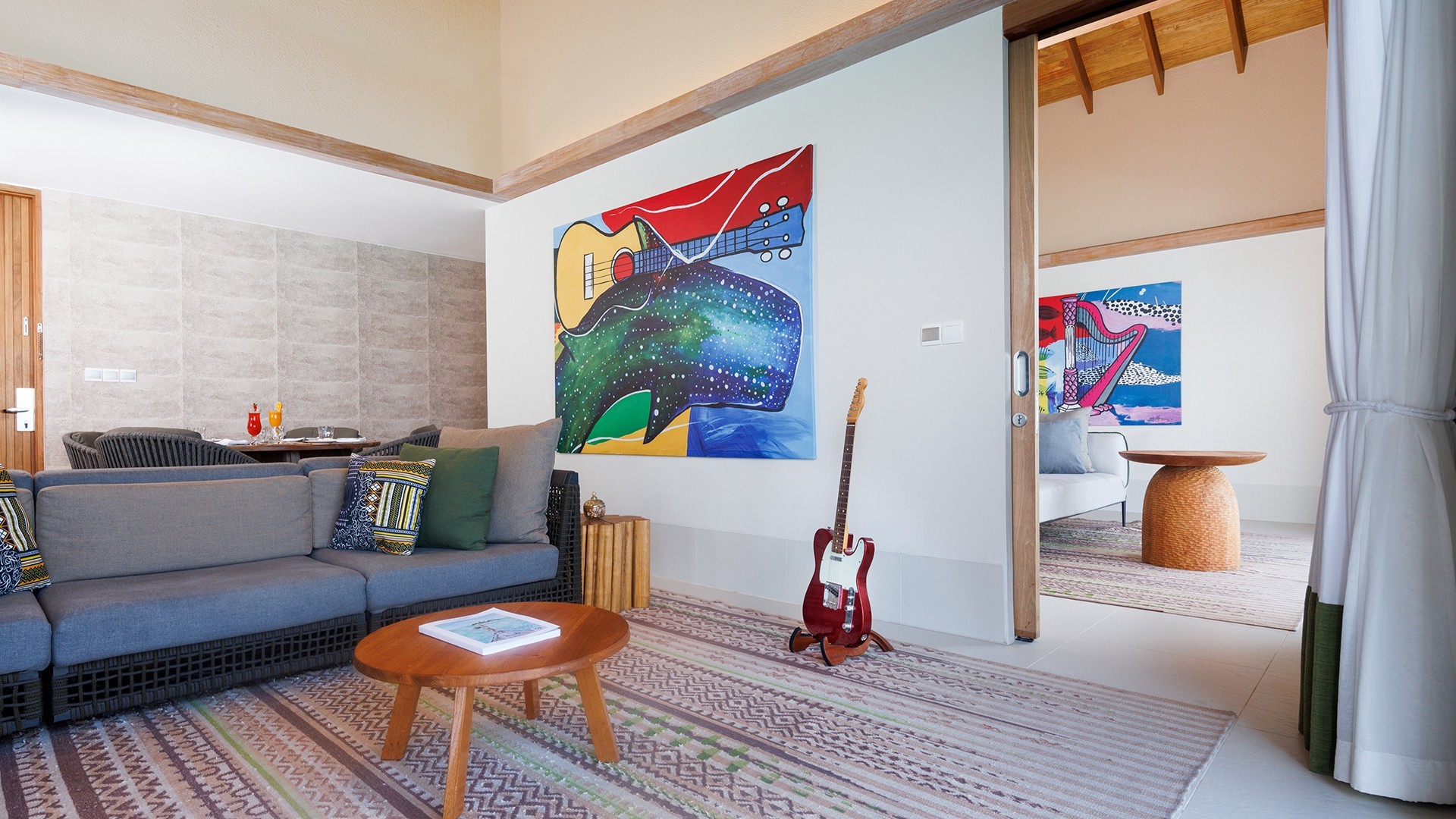 4D3N Hard Rock Maldives photo 6838