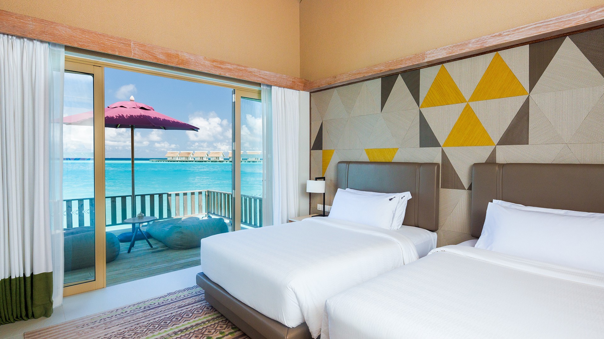 4D3N Hard Rock Maldives photo 6839