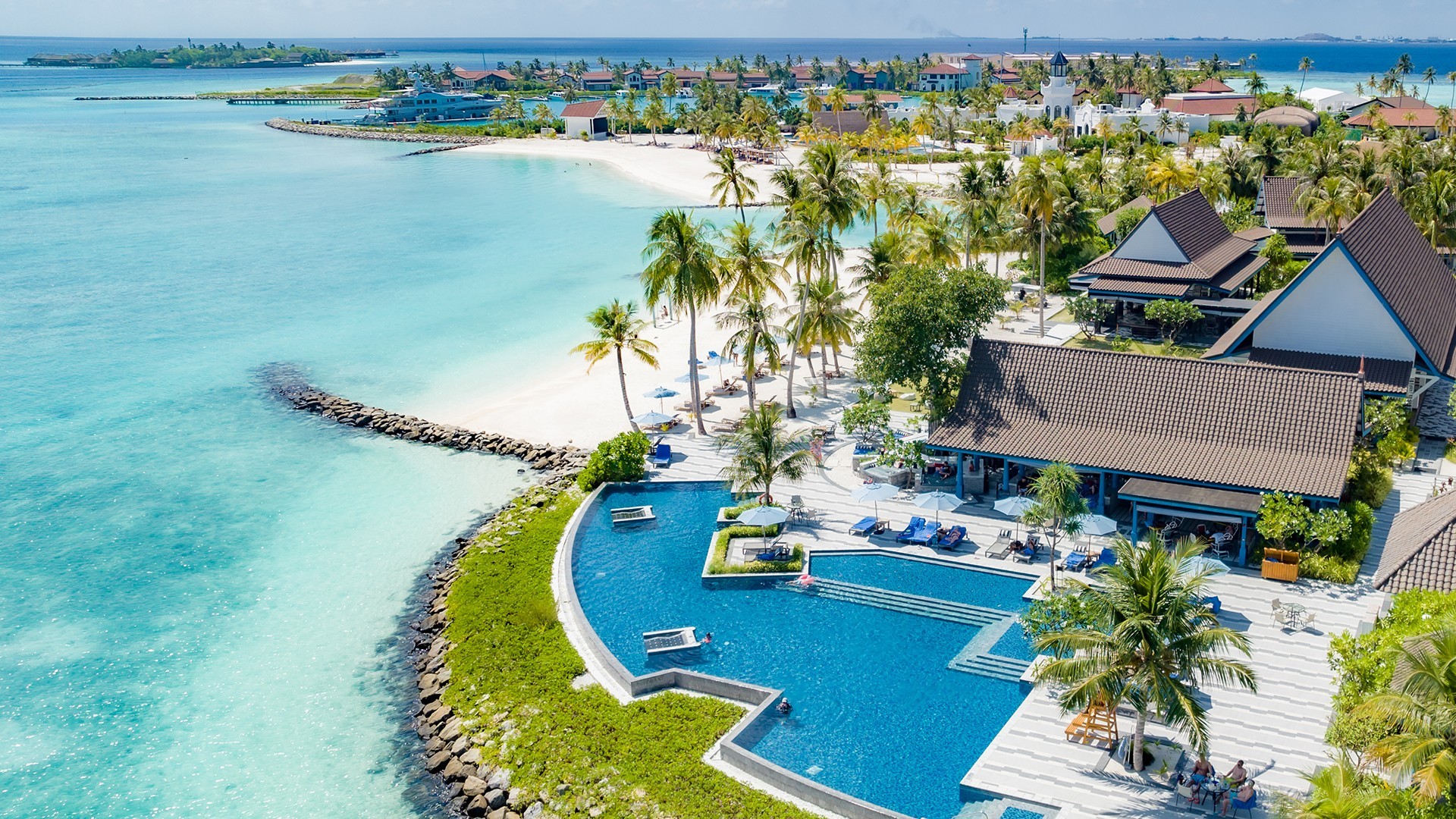 4D3N SAII LAGOON MALDIVES photo 6840