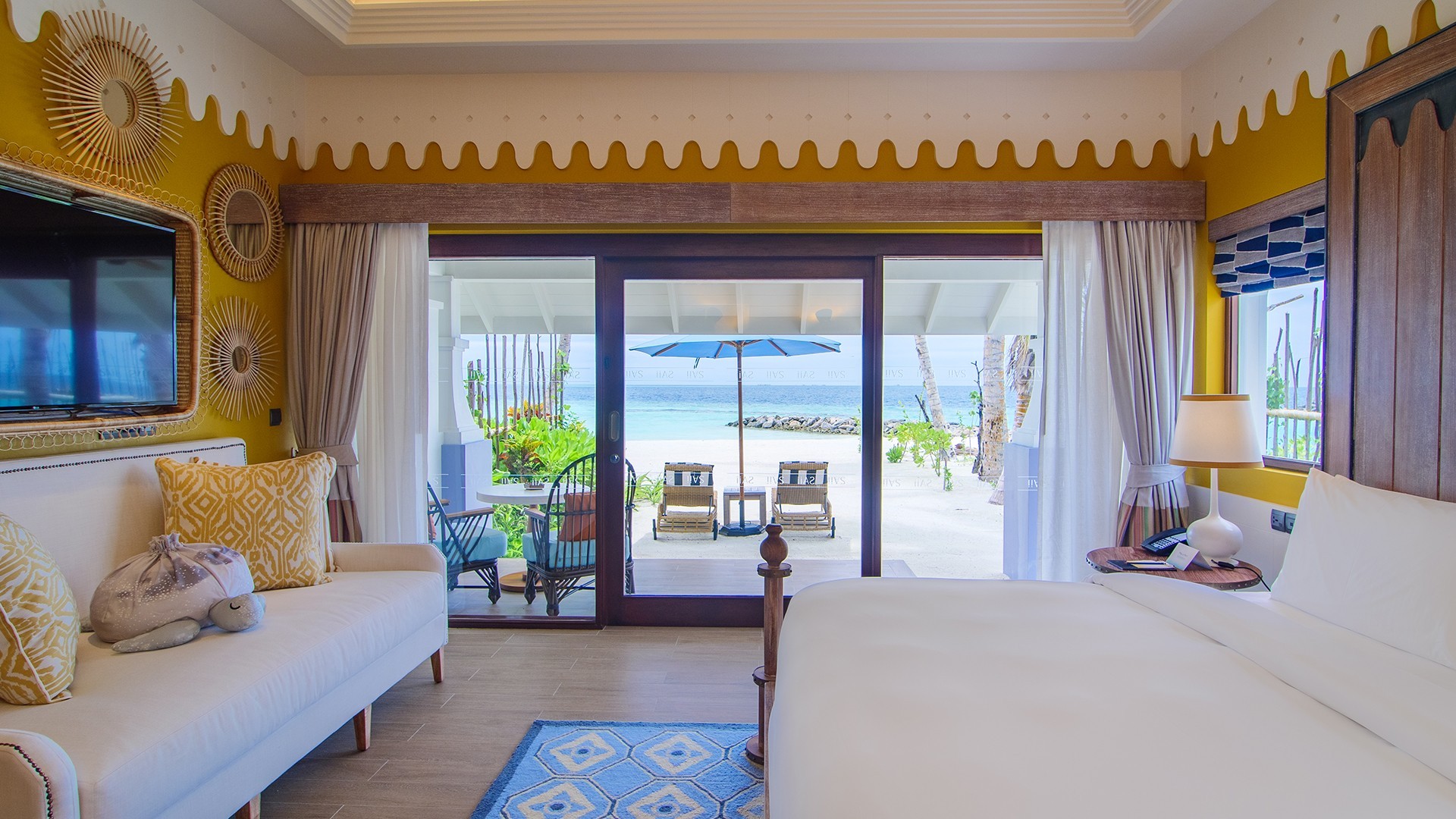 4D3N SAII LAGOON MALDIVES photo 6841