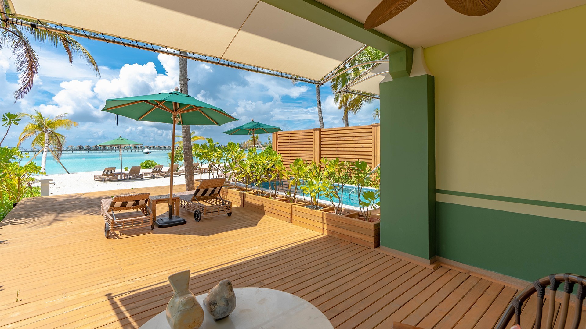 4D3N SAII LAGOON MALDIVES photo 6845