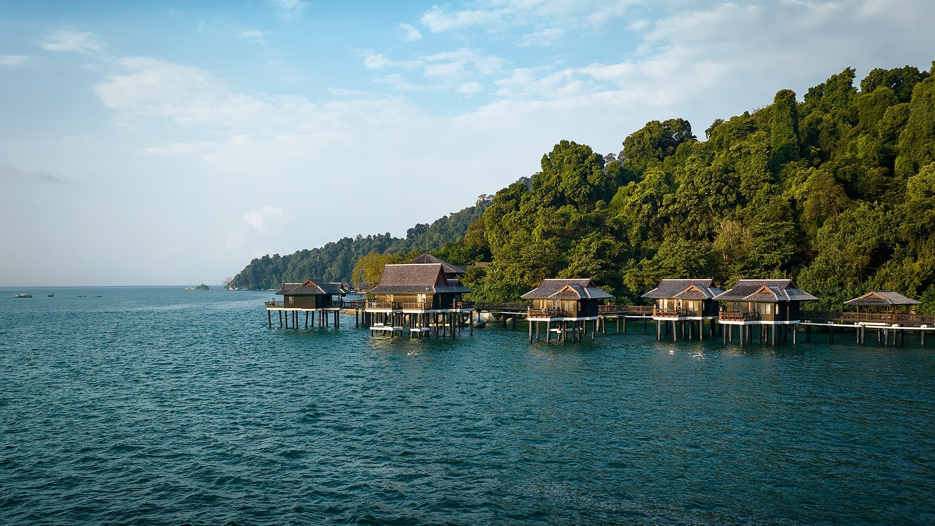 Pangkor Laut Resort - 3D2N Residents Package photo 6854
