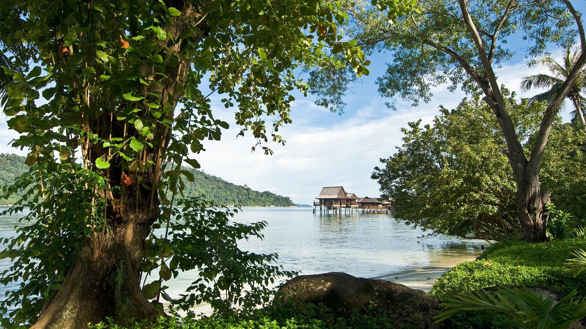 Pangkor Laut Resort - 3D2N Residents Package photo 6855