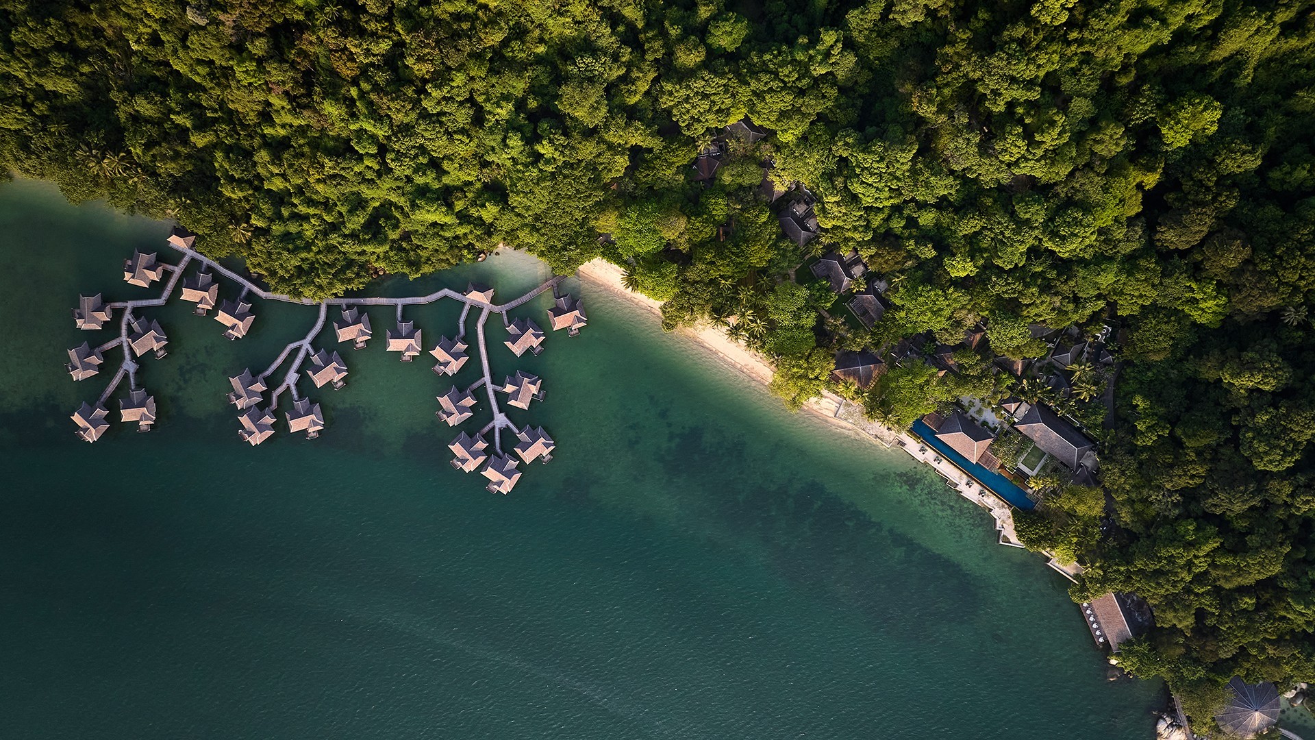 Pangkor Laut Resort - 3D2N Residents Package photo 6856